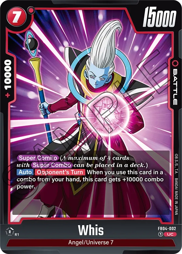 Whis