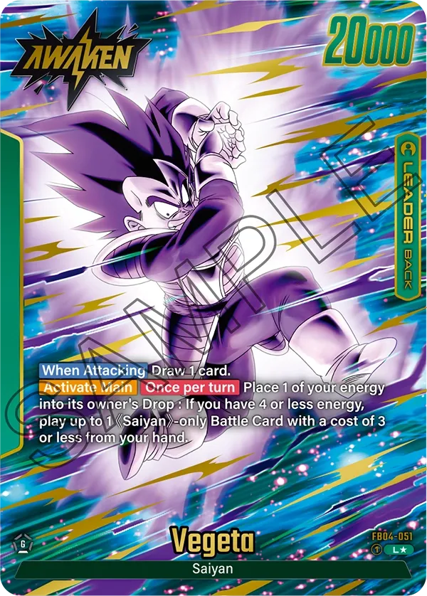 Vegeta