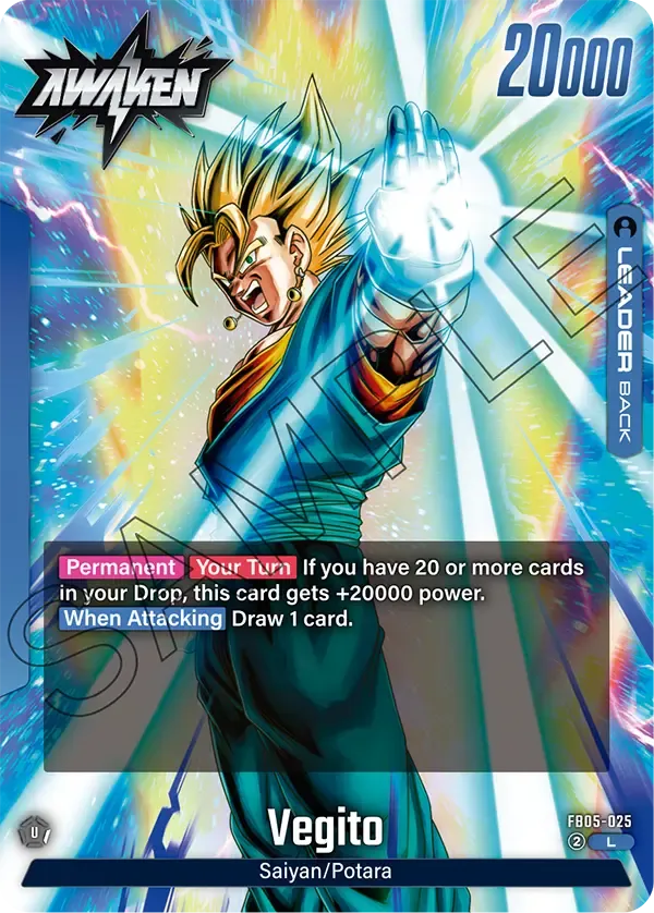 Vegito