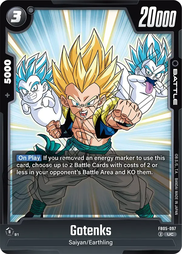 Gotenks