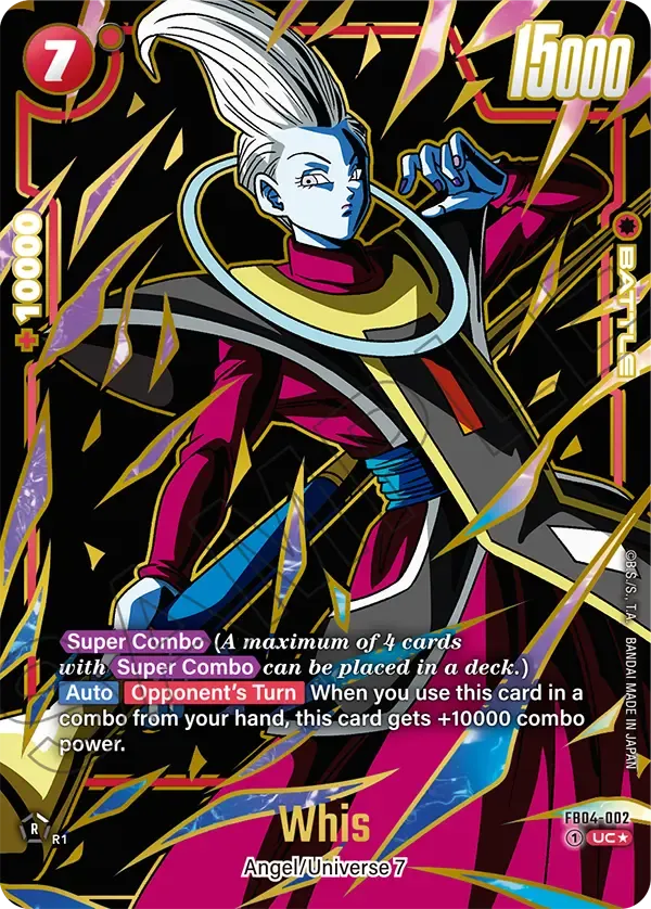 Whis