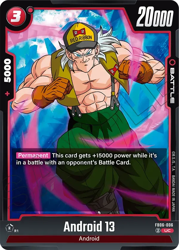 Android 13