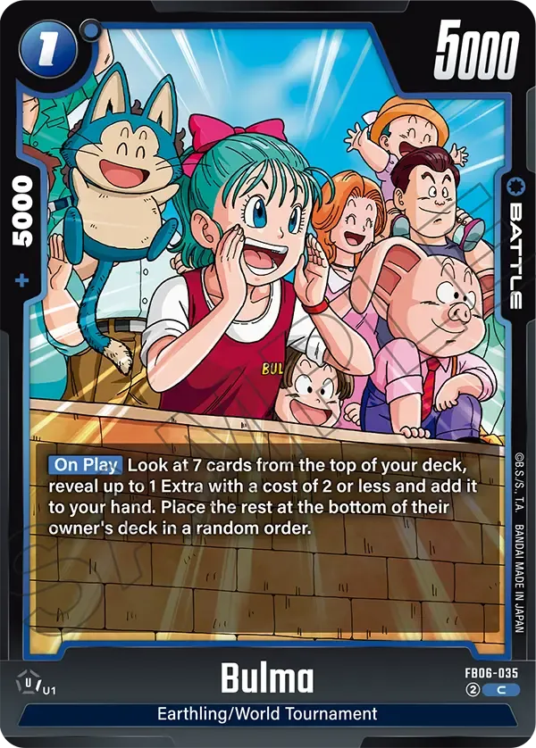 Bulma