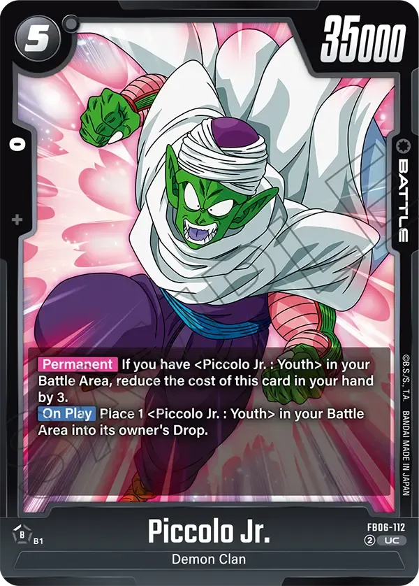 Piccolo Jr.
