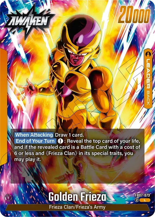 Golden Frieza