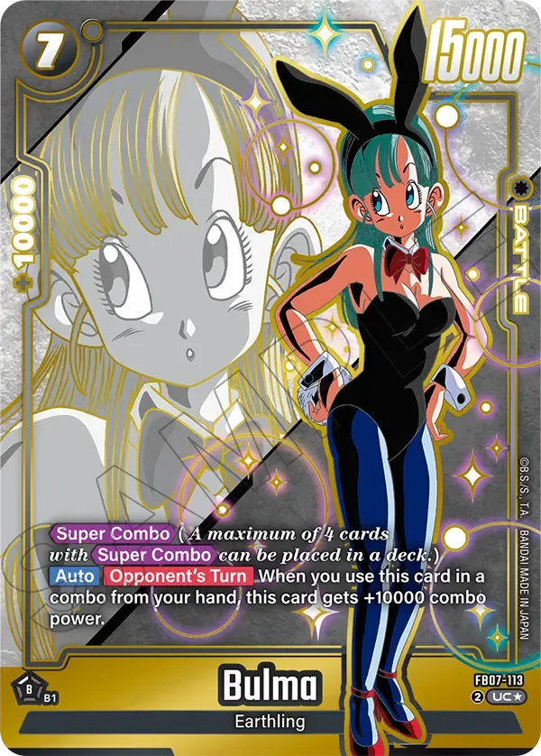 Bulma