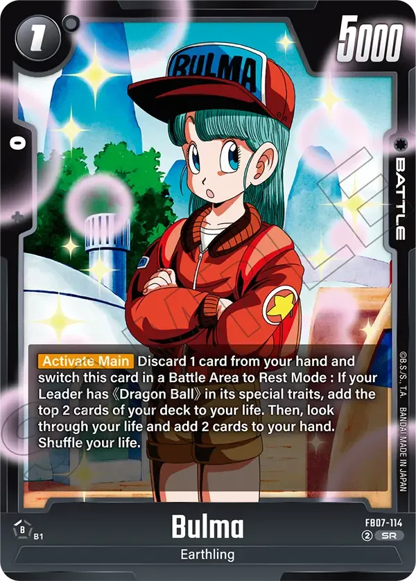 Bulma
