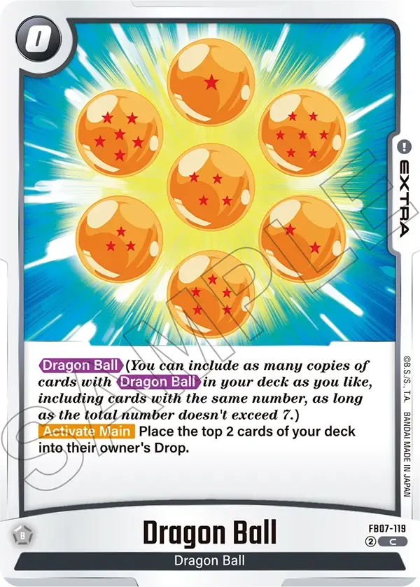 Dragon Ball