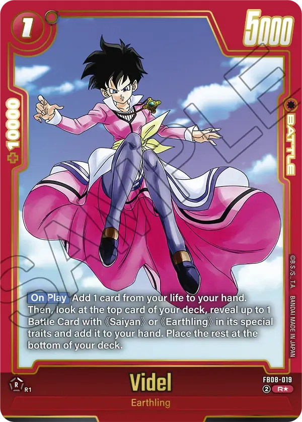Videl