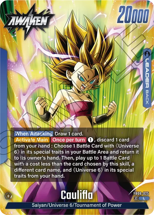 Caulifla