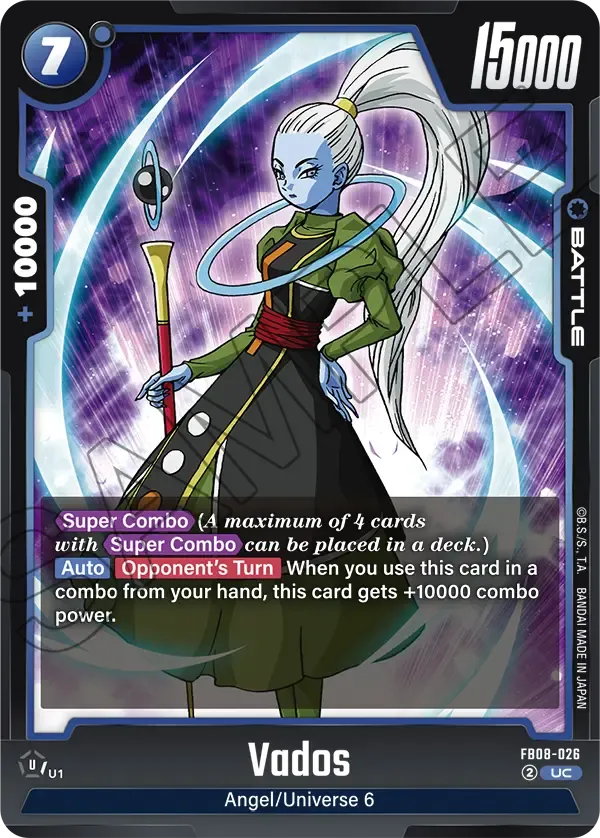 Vados