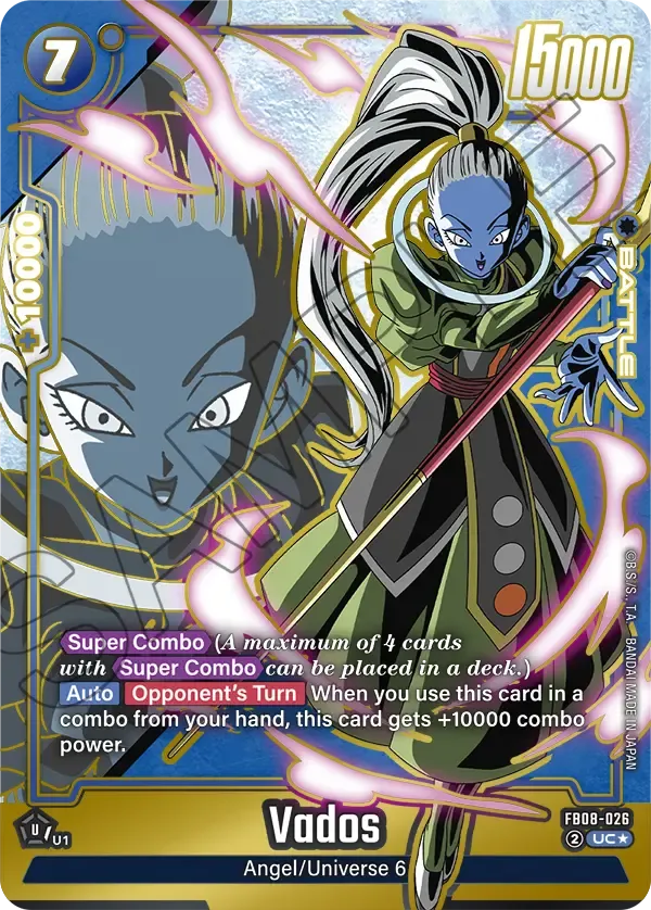 Vados