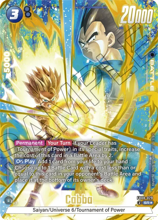 Cabba