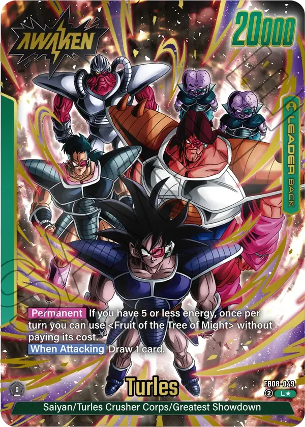 Turles