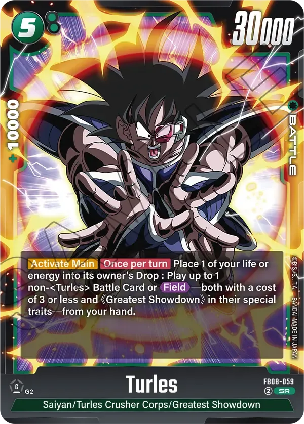 Turles