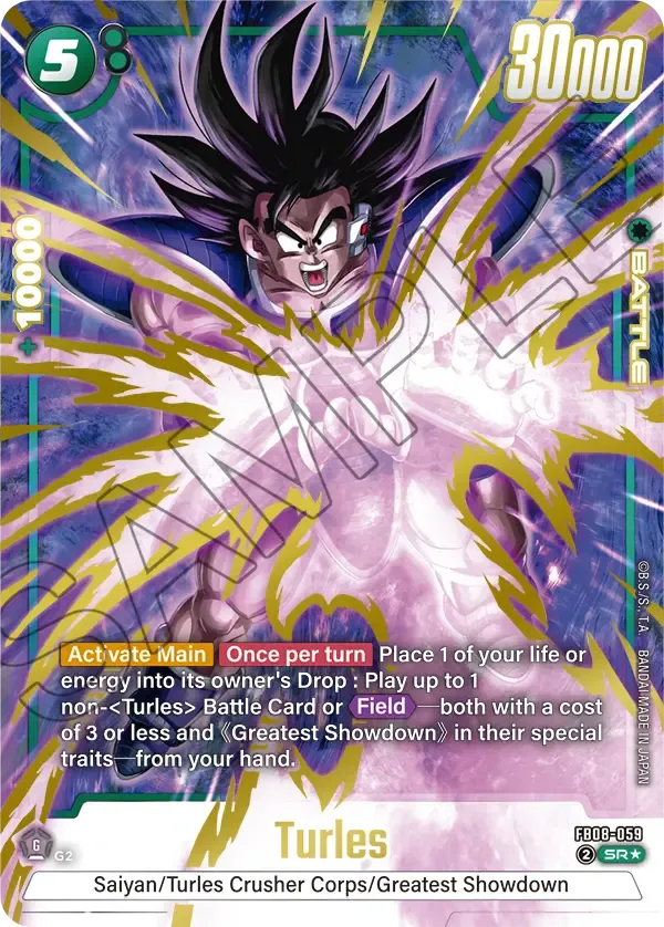 Turles