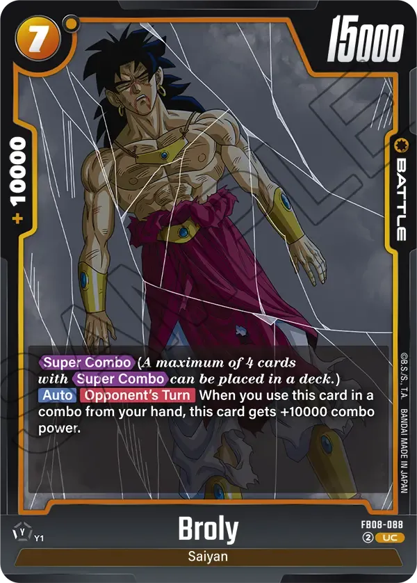 Broly