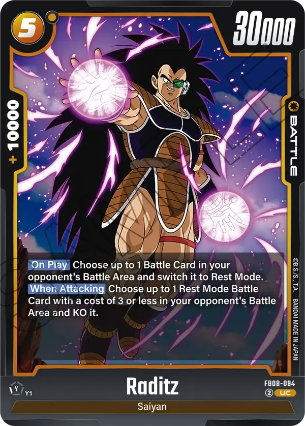 Raditz