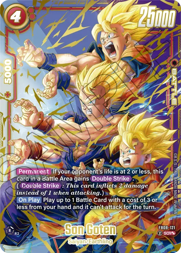 Son Goten
