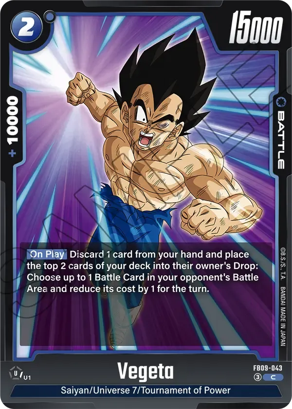 Vegeta