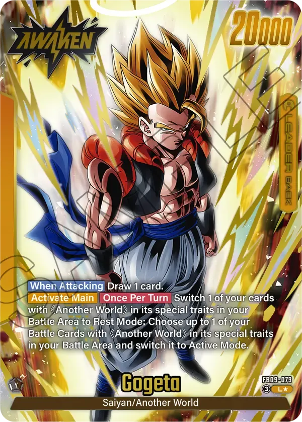 Gogeta