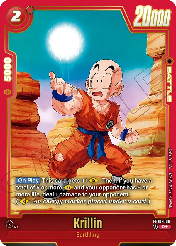 Krillin