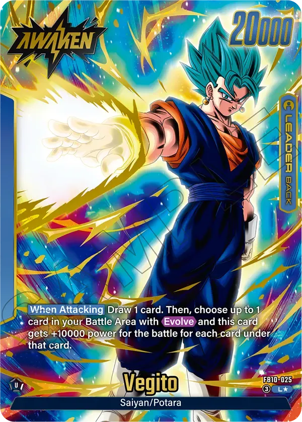 Vegito