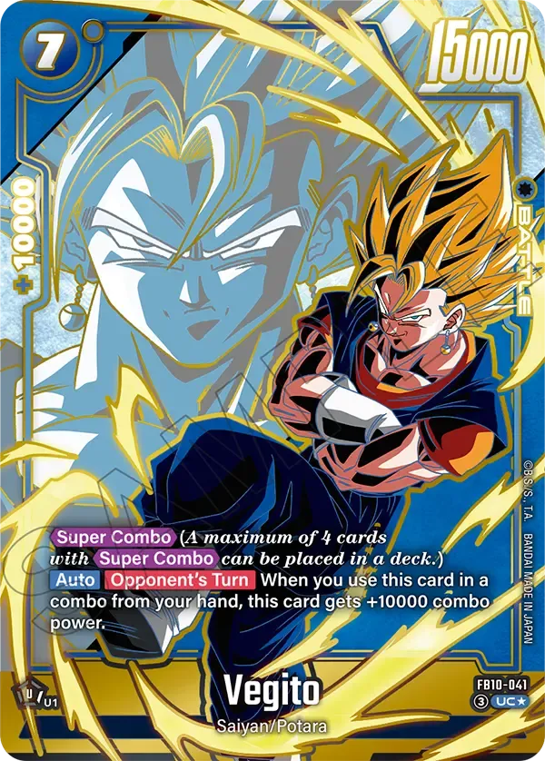 Vegito