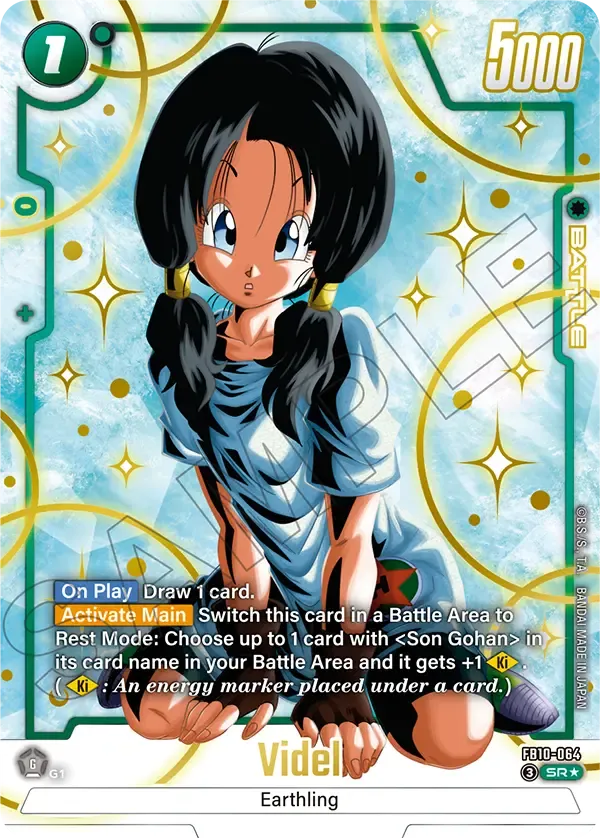 Videl