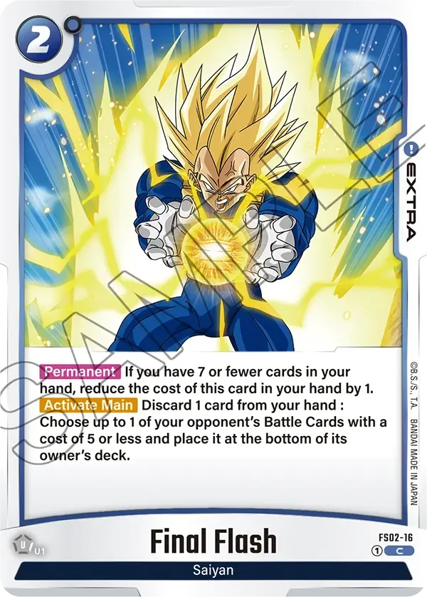 Final Flash