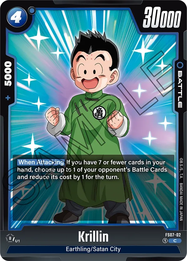 Krillin