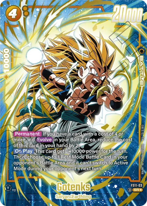 Gotenks