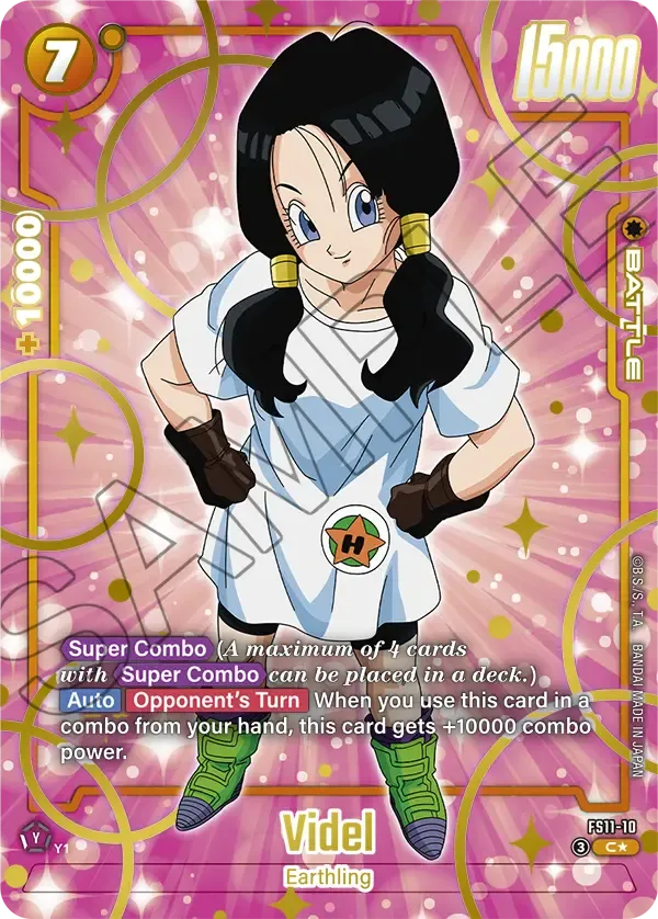 Videl