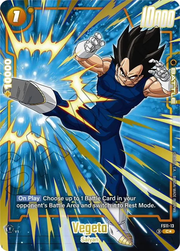 Vegeta