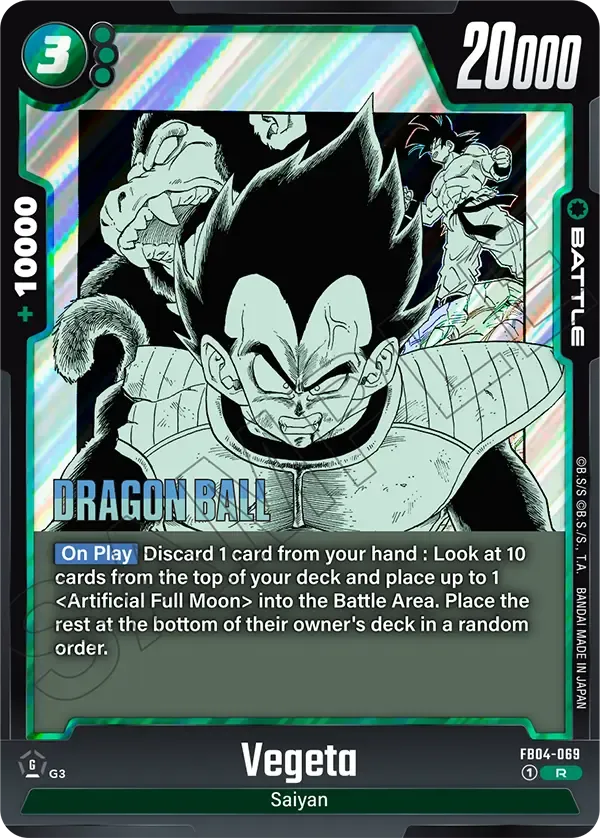 Vegeta