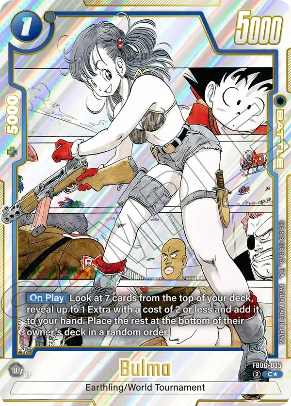 Bulma