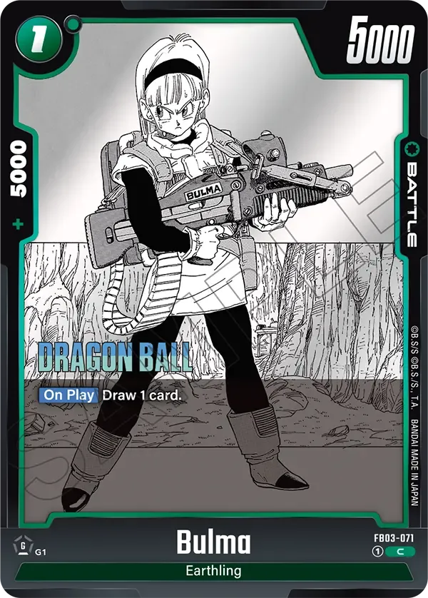Bulma