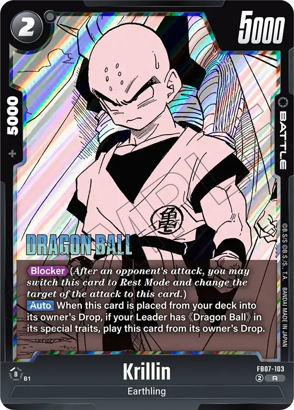 Krillin