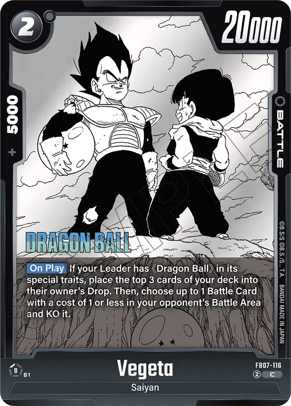 Vegeta