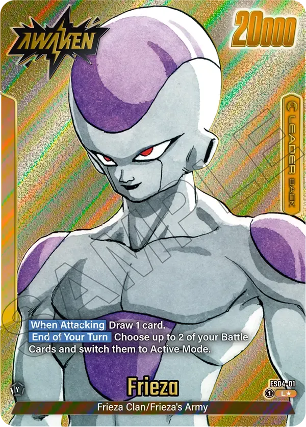 Frieza