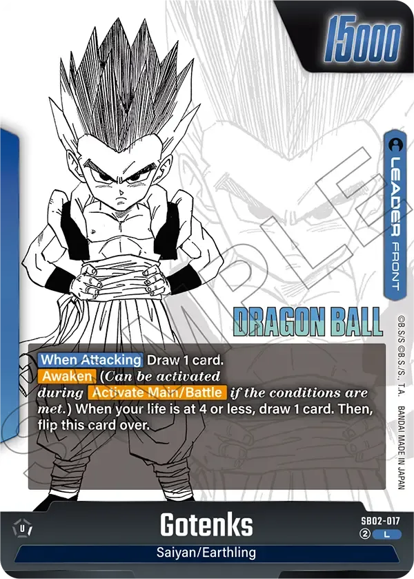 Gotenks