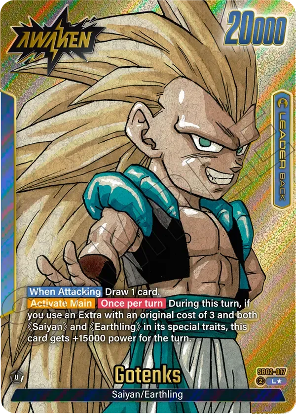 Gotenks