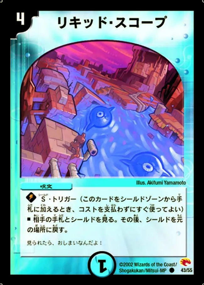 Liquid Scope