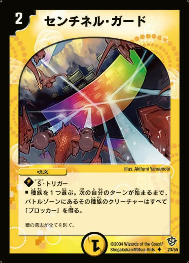Unified Resistance
