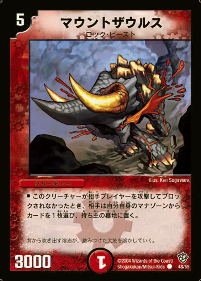 Quakesaur