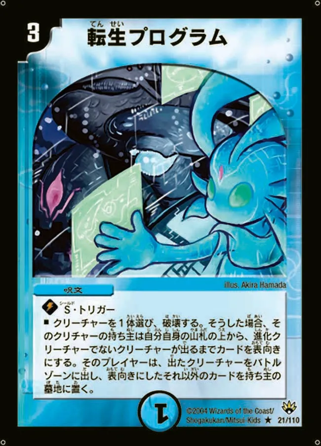 Transmogrify