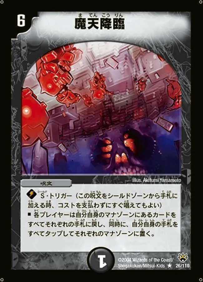 Upheaval