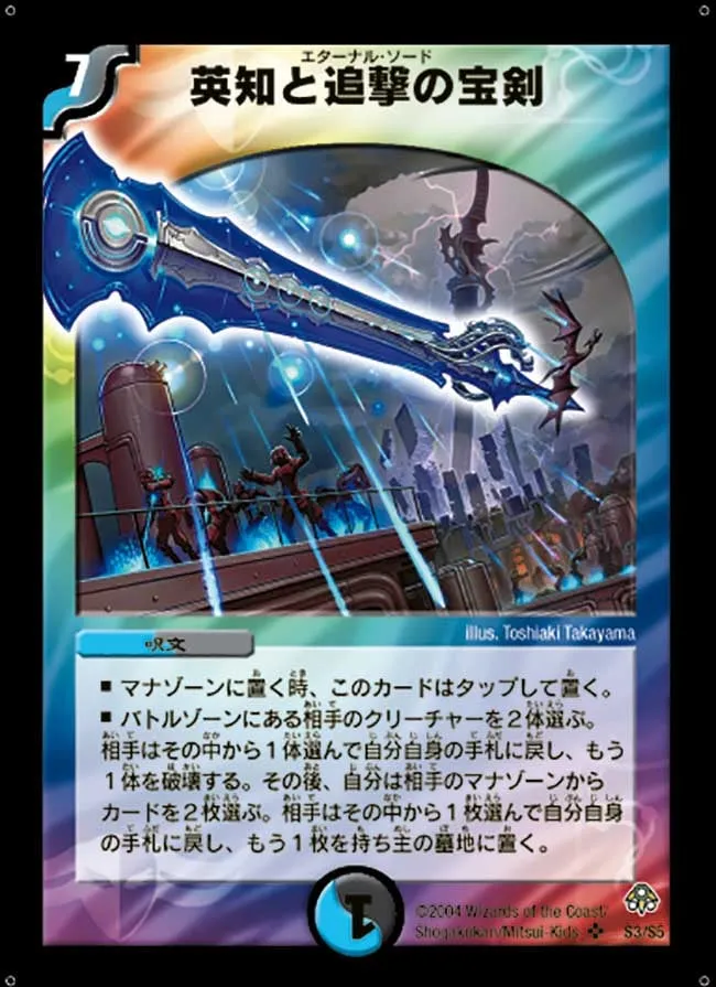Miraculous Plague