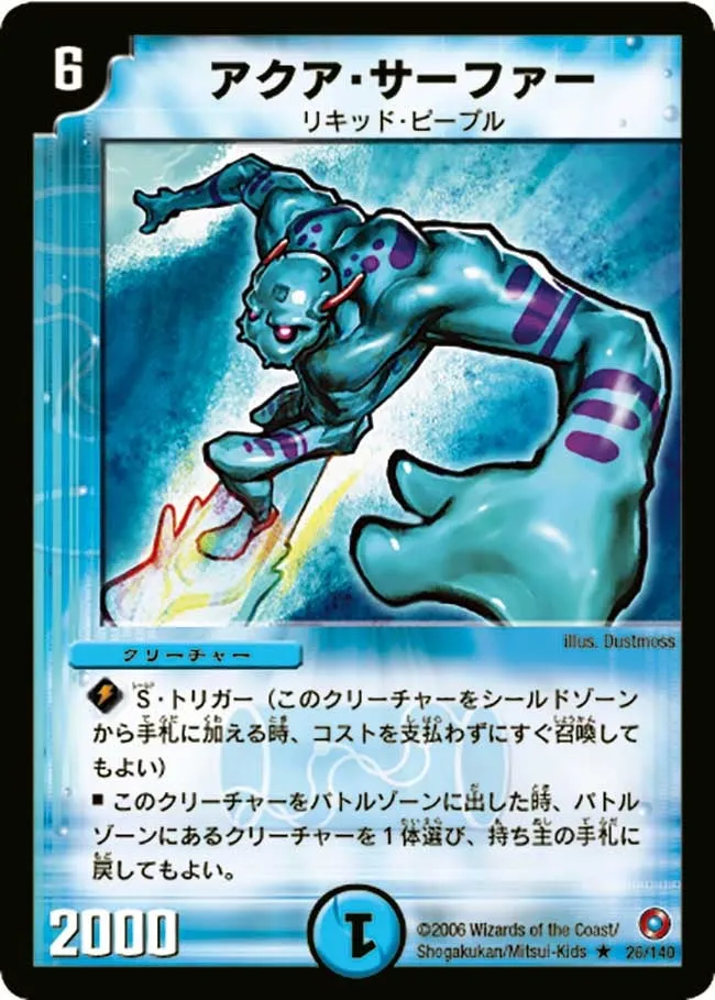 Aqua Surfer