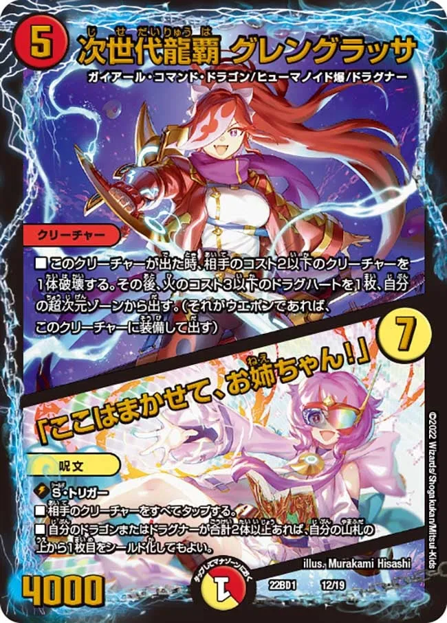 Glenglassaugh, Next Generation Dragon Ruler